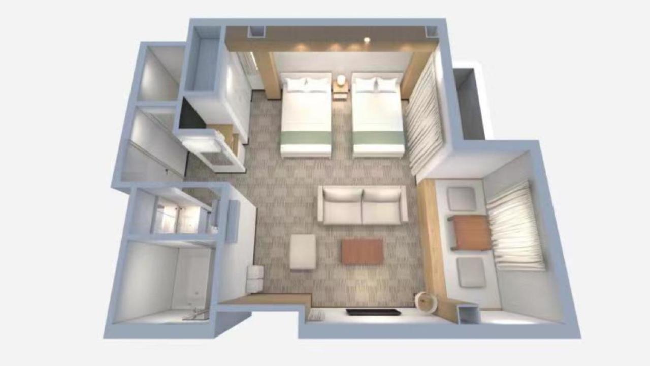Sugamo Winco Residence Tokio Exterior foto