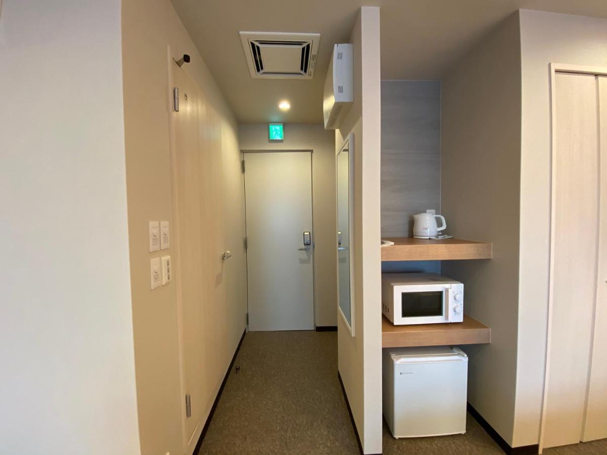 Sugamo Winco Residence Tokio Exterior foto
